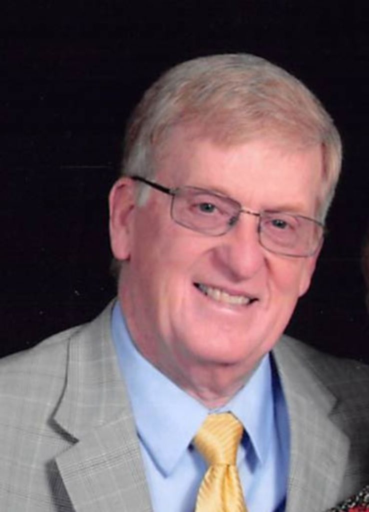 Harold Bruce Reeves