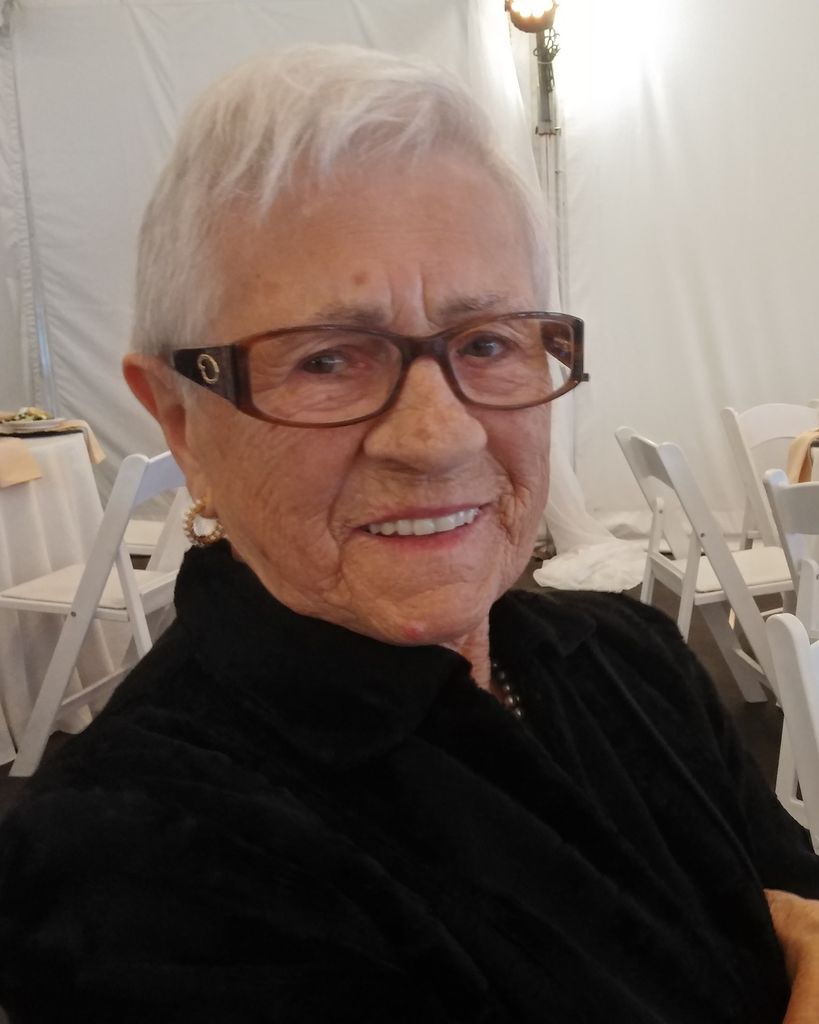 Adelina M. (Mendonca) Couto