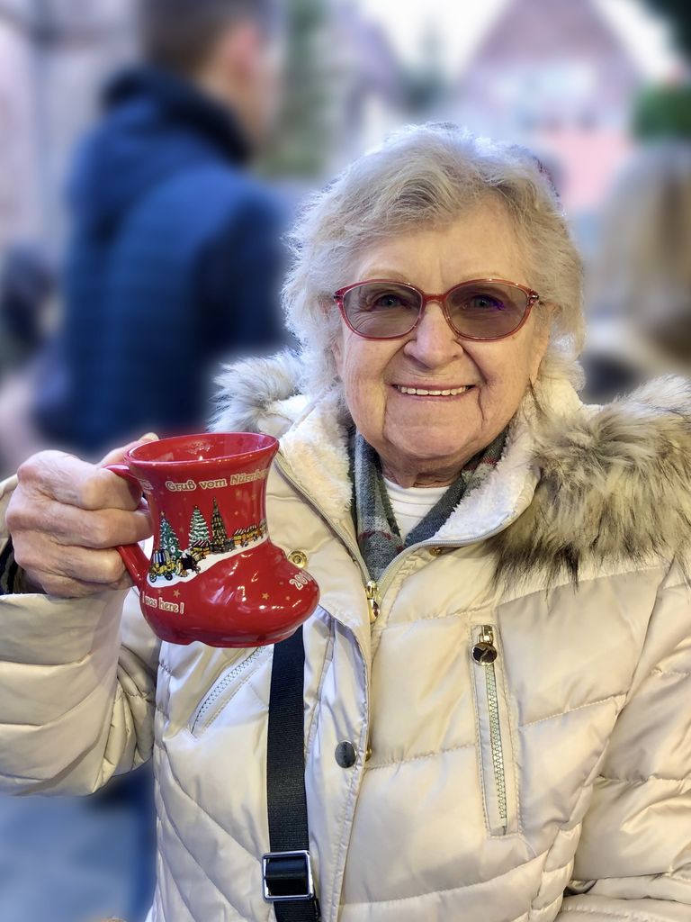 Florence A. VanEvery Profile Photo