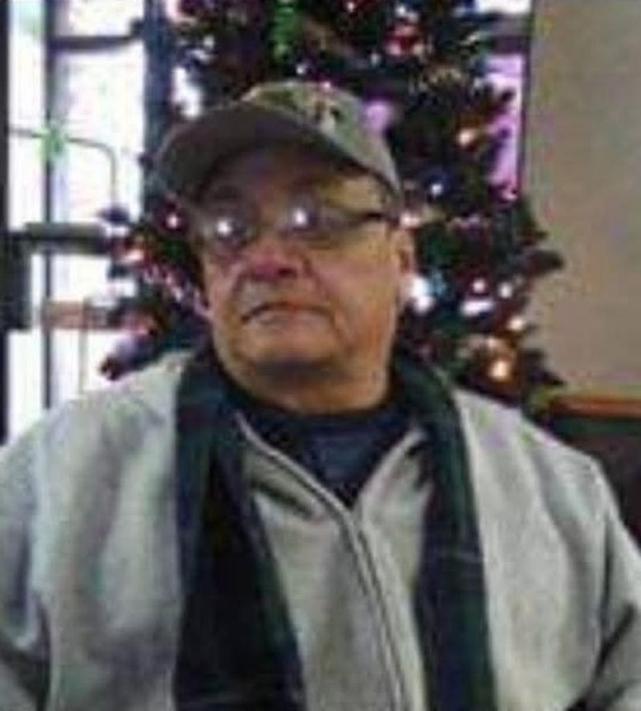 Gerald Patrick Wallette Profile Photo