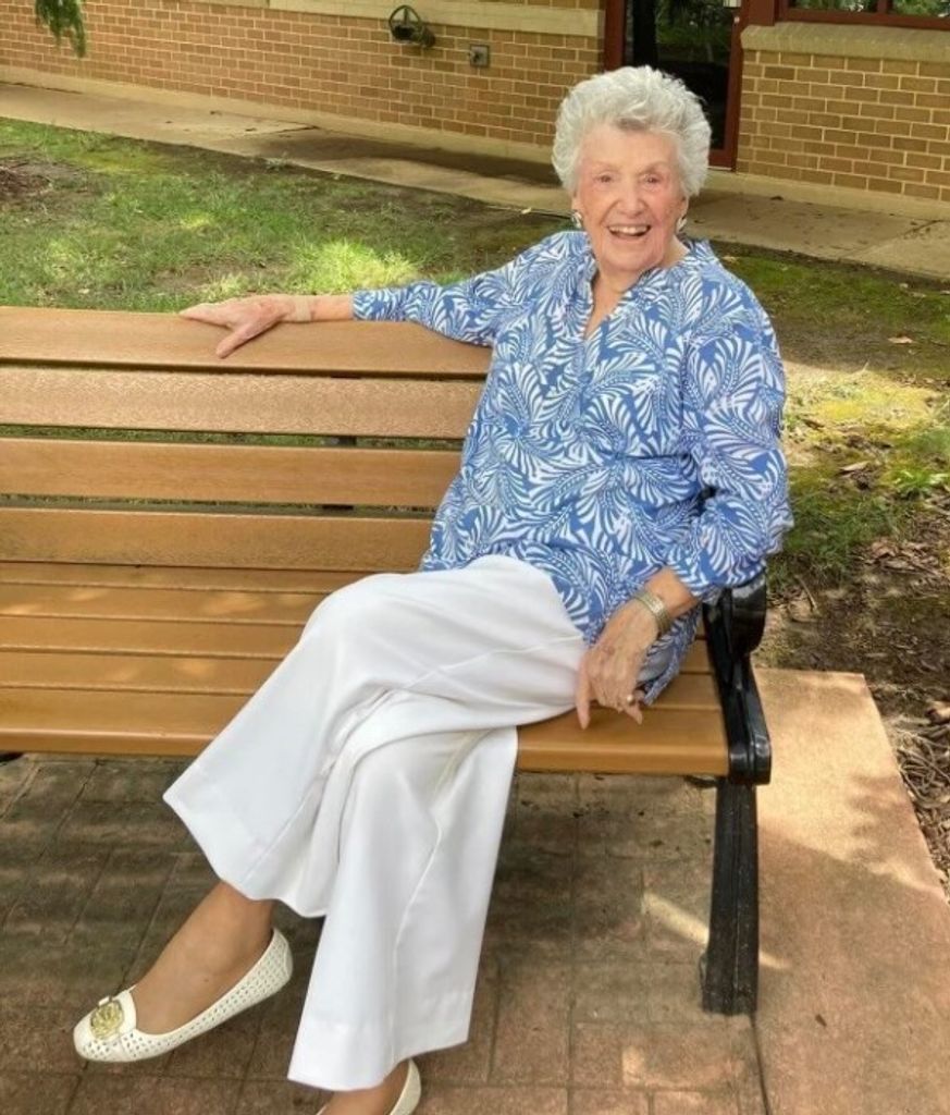 Eleanor Theresa Weigman