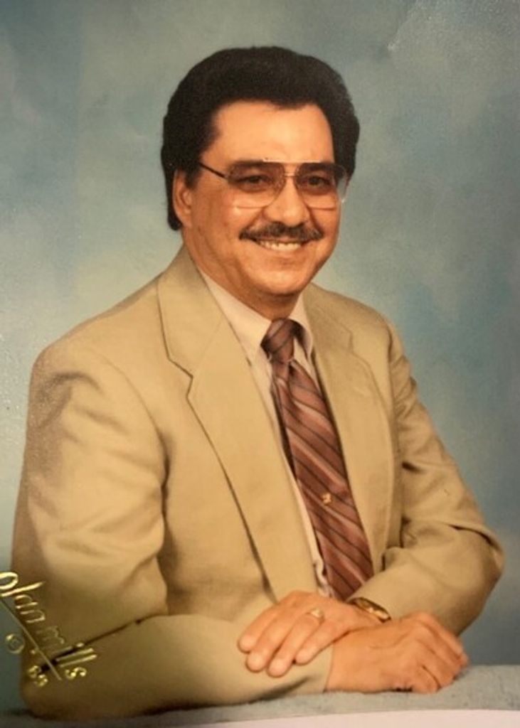 Adelaudo "Audie" Elias Romero Profile Photo