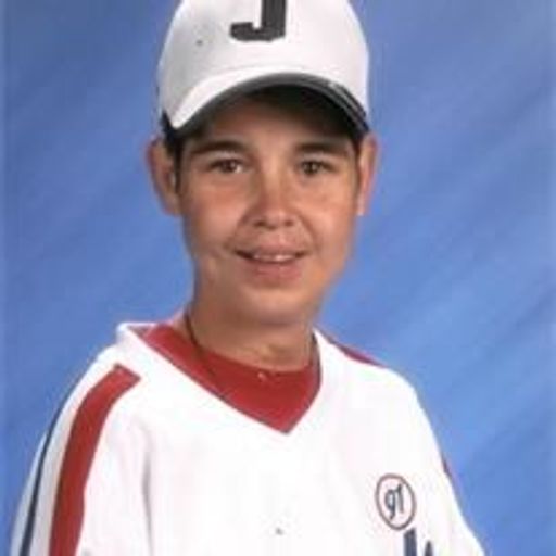 Joey Taylor photo gallery thumbnail 1 of 1