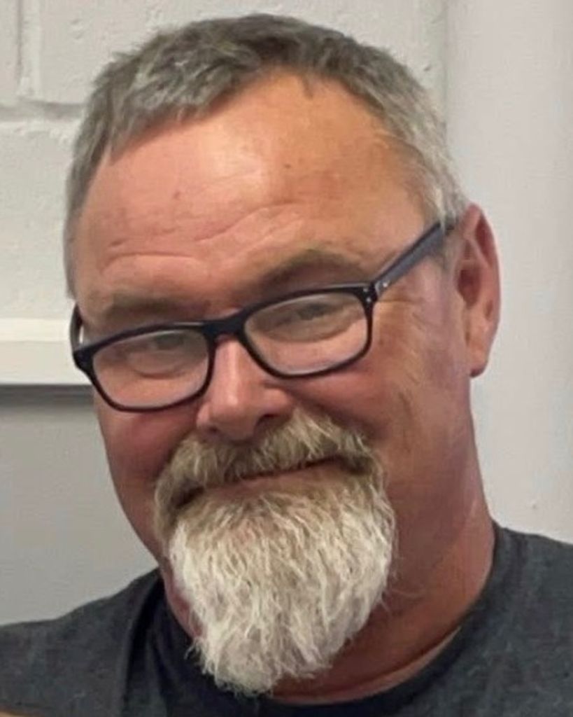 Michael Wayne Prosser