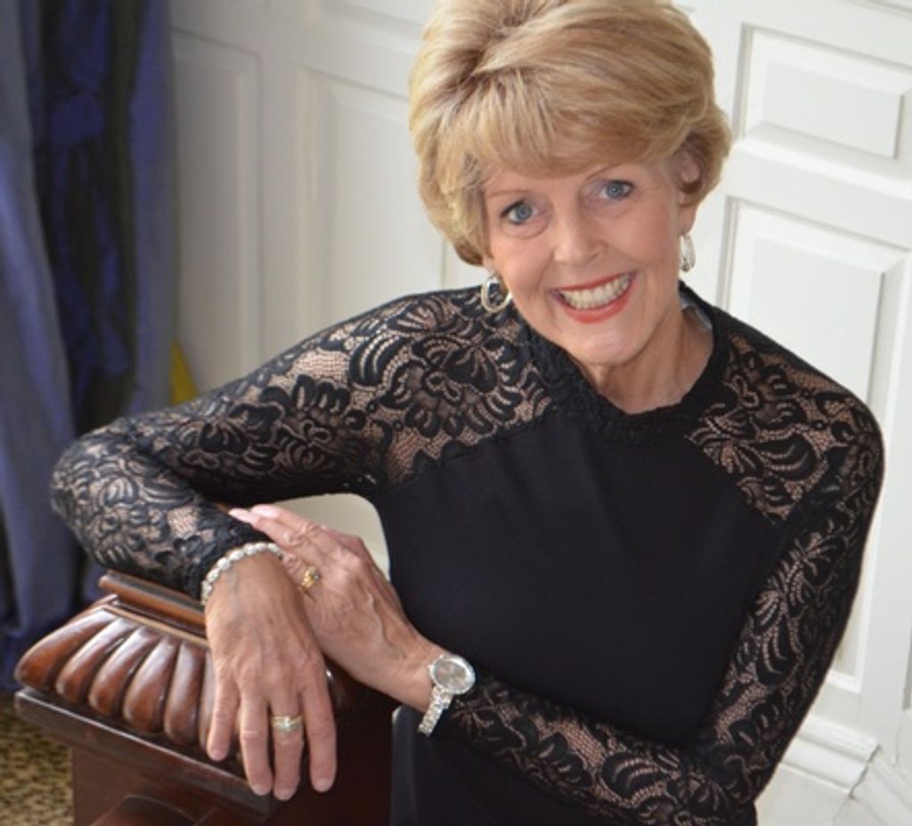 Diane Livingston Strickland Profile Photo
