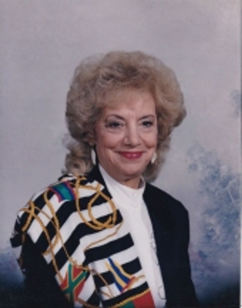 Helen E. Hill
