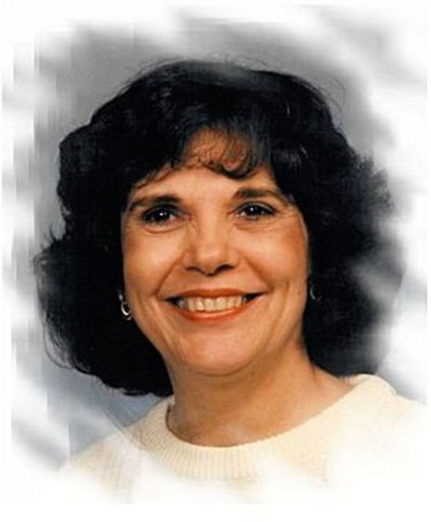 Nancy Joann Kelly