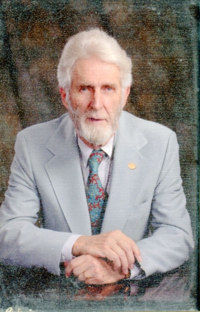 James Nickel