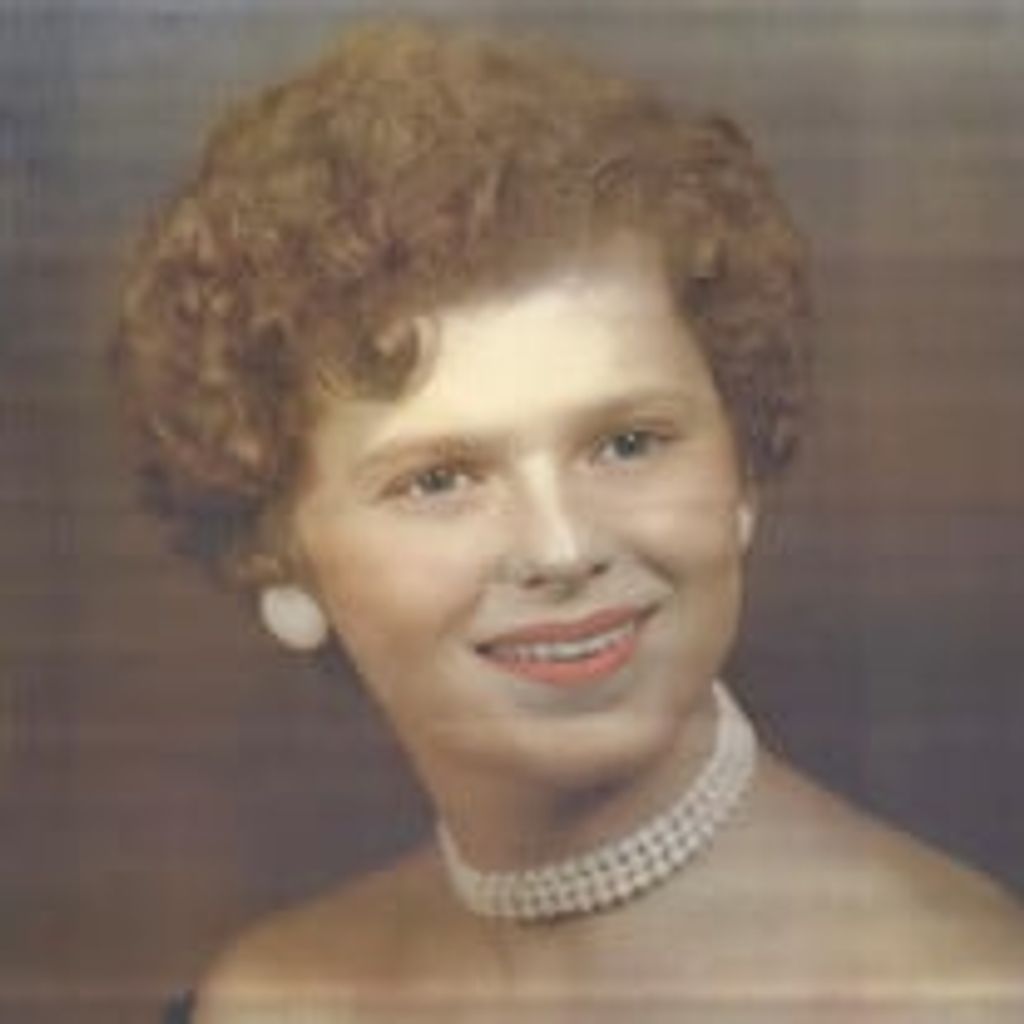 Merle Mae Ancarrow West