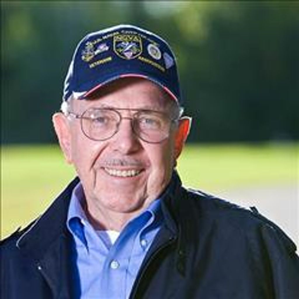 Robert W. Prater Profile Photo