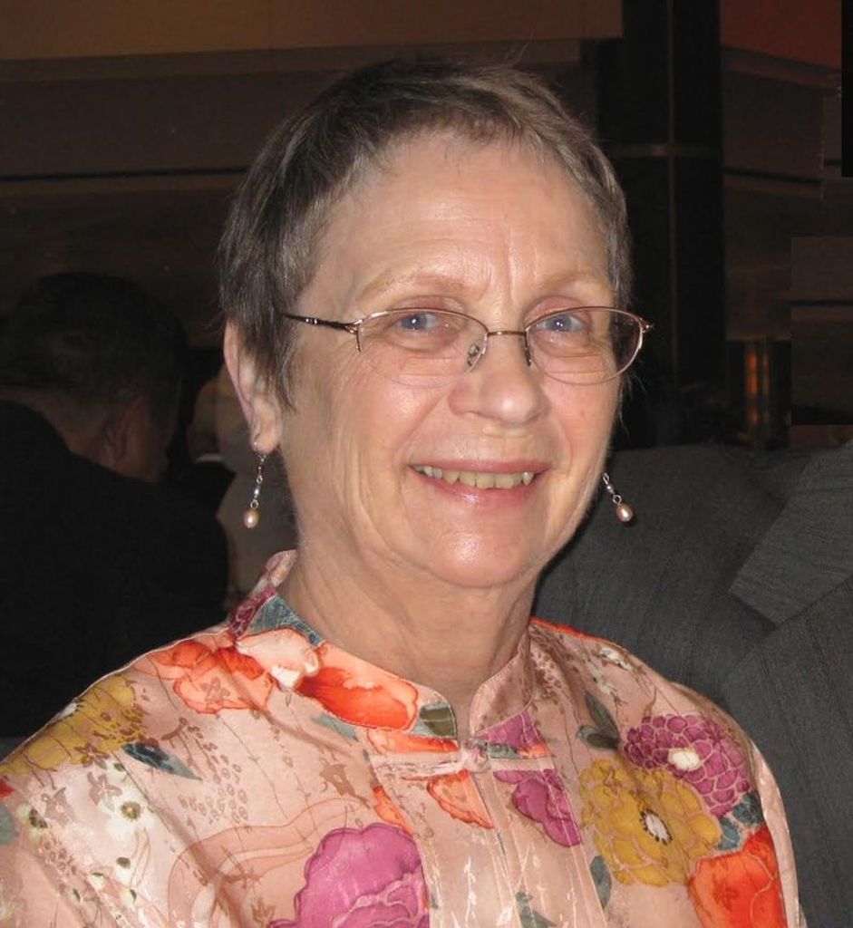 Carol Norton Telsey Profile Photo