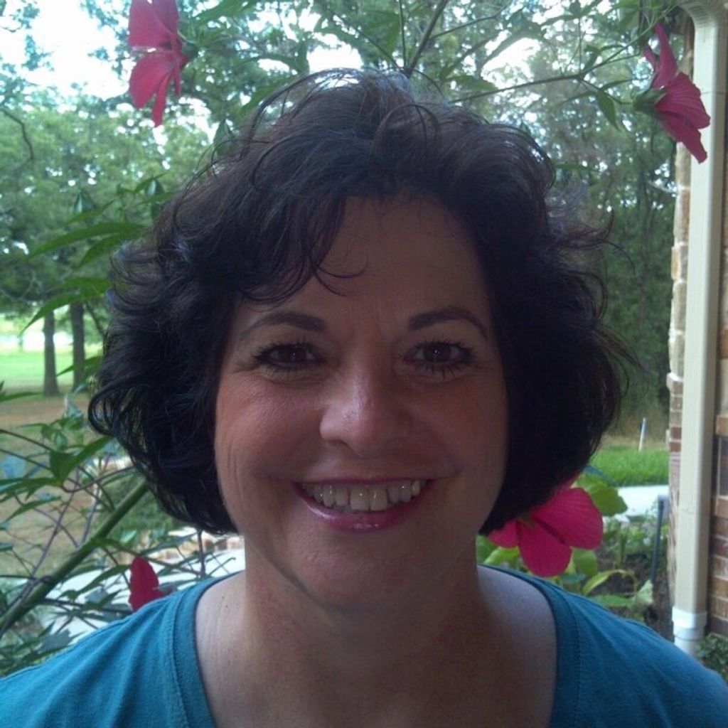 Julianne Gafford