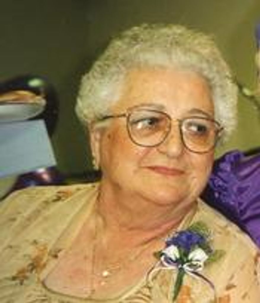 Doris Alberta Stiawalt Profile Photo