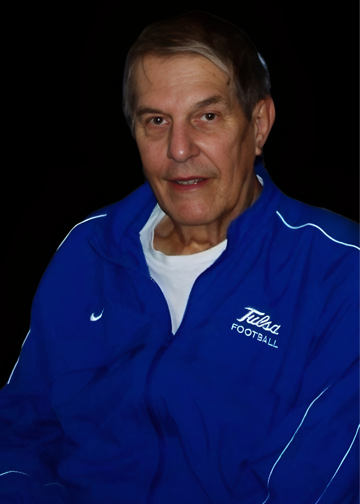 Randall Mayberry