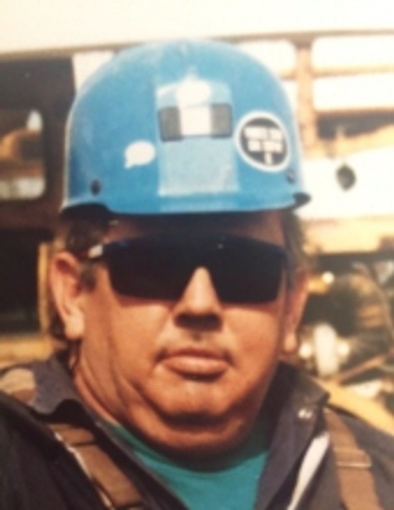 Gary Shepherd