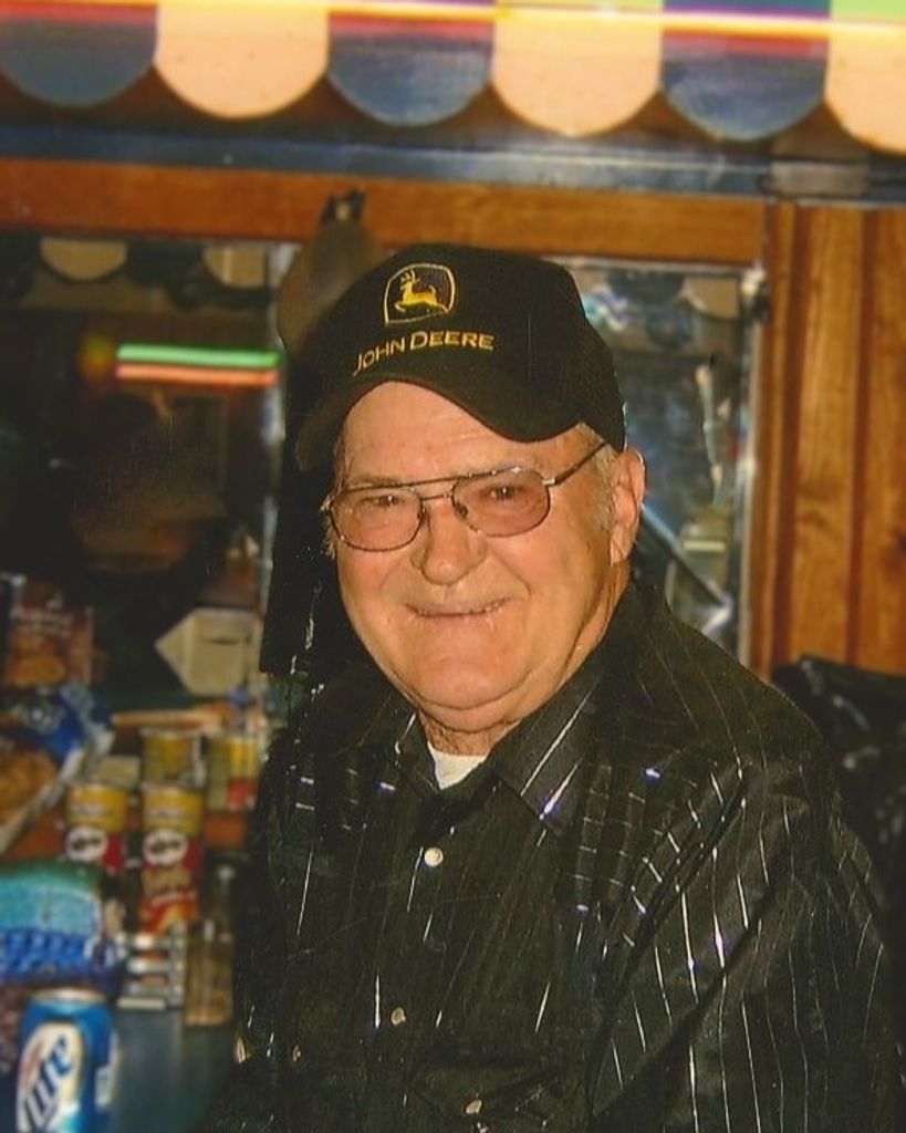Paul E. Nagel Profile Photo
