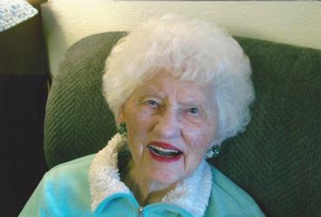 Ethel Westlund Profile Photo
