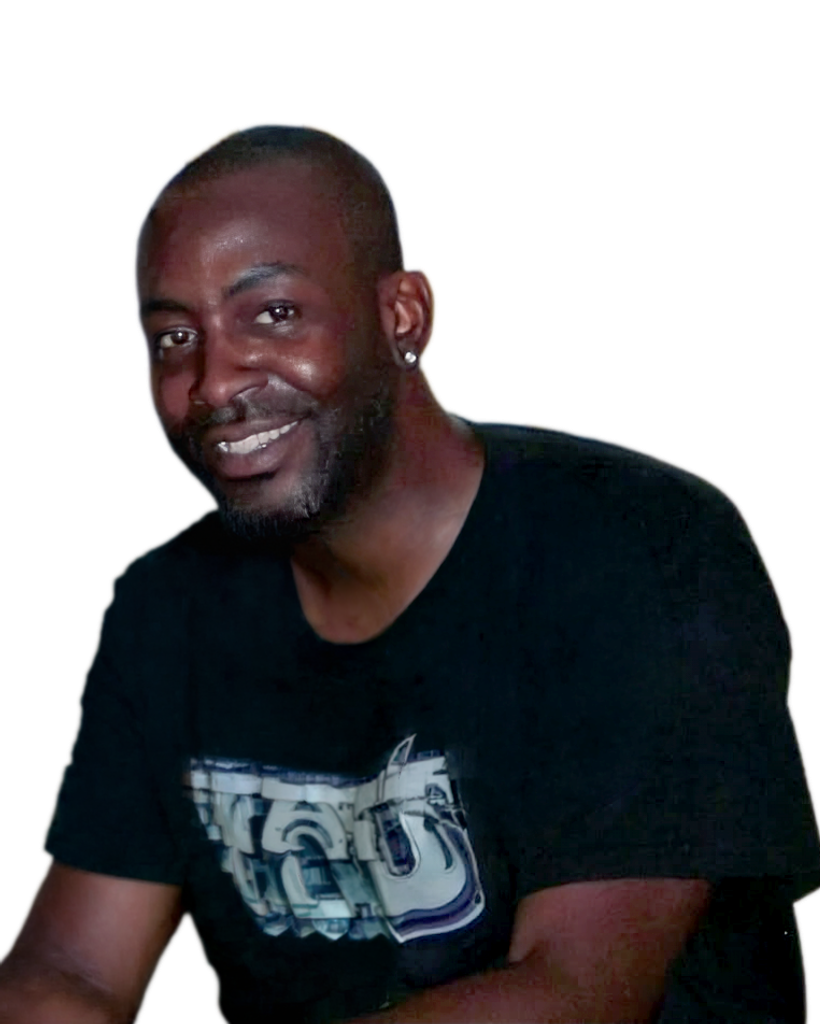 Wendall T. Bronner, Sr.