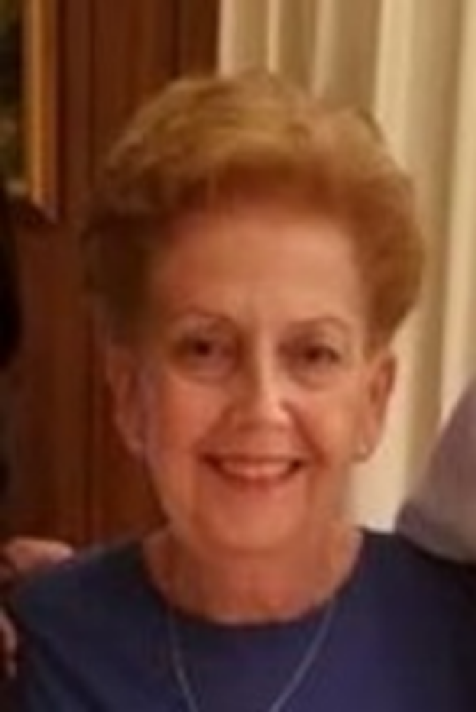 Virginia W. Mama Dunagan Profile Photo