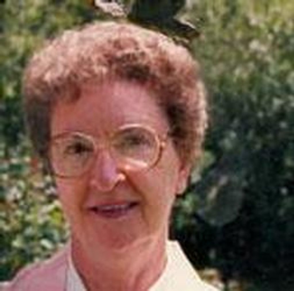 Mary Lee Holland