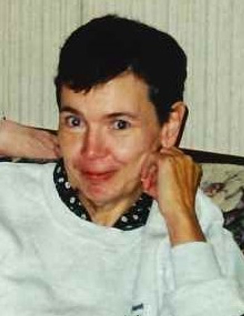Catherine Jackson