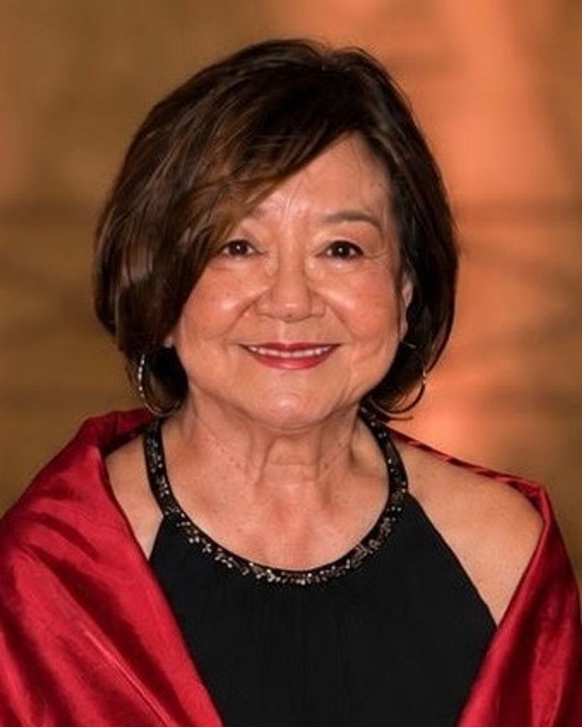 Ana Wood Profile Photo