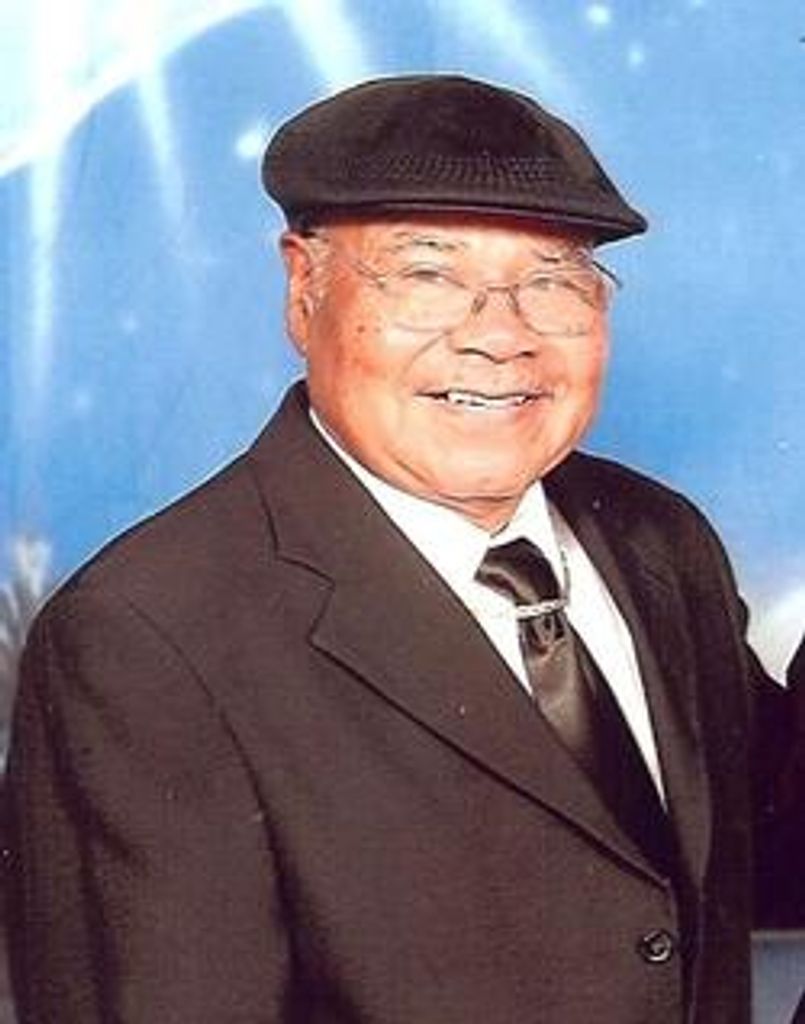 Alton Highsmith
