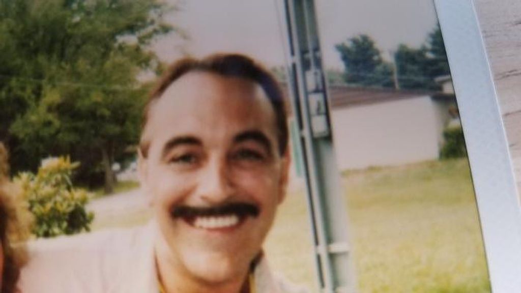 Thomas Edward Cooksey