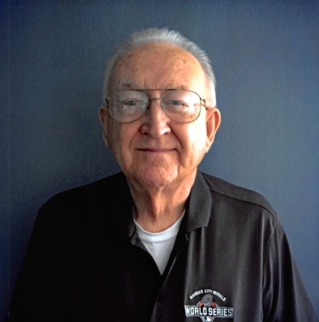 Alan Heitschmidt