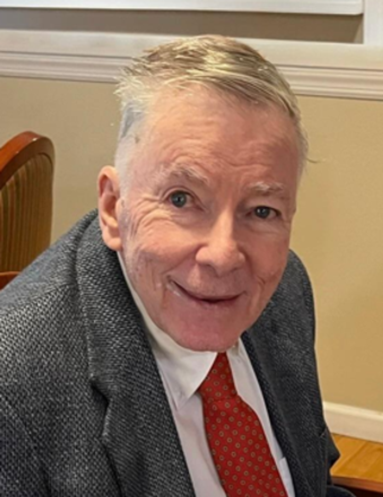David Russell Greene