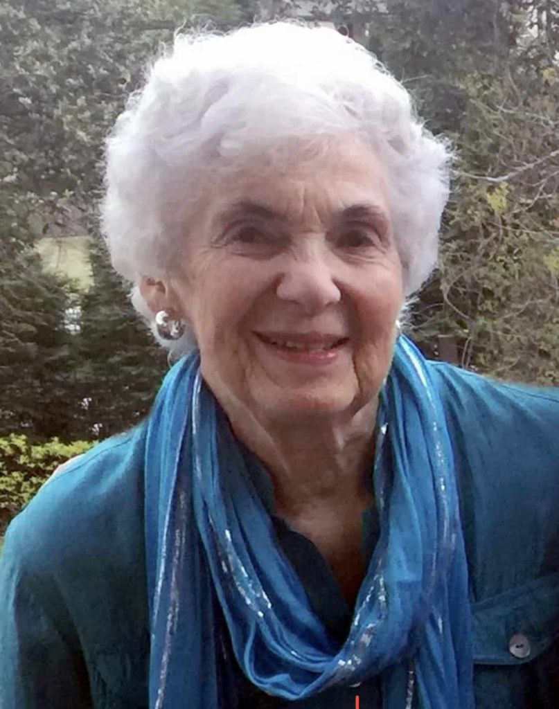 Susan Tullis Oakes Profile Photo