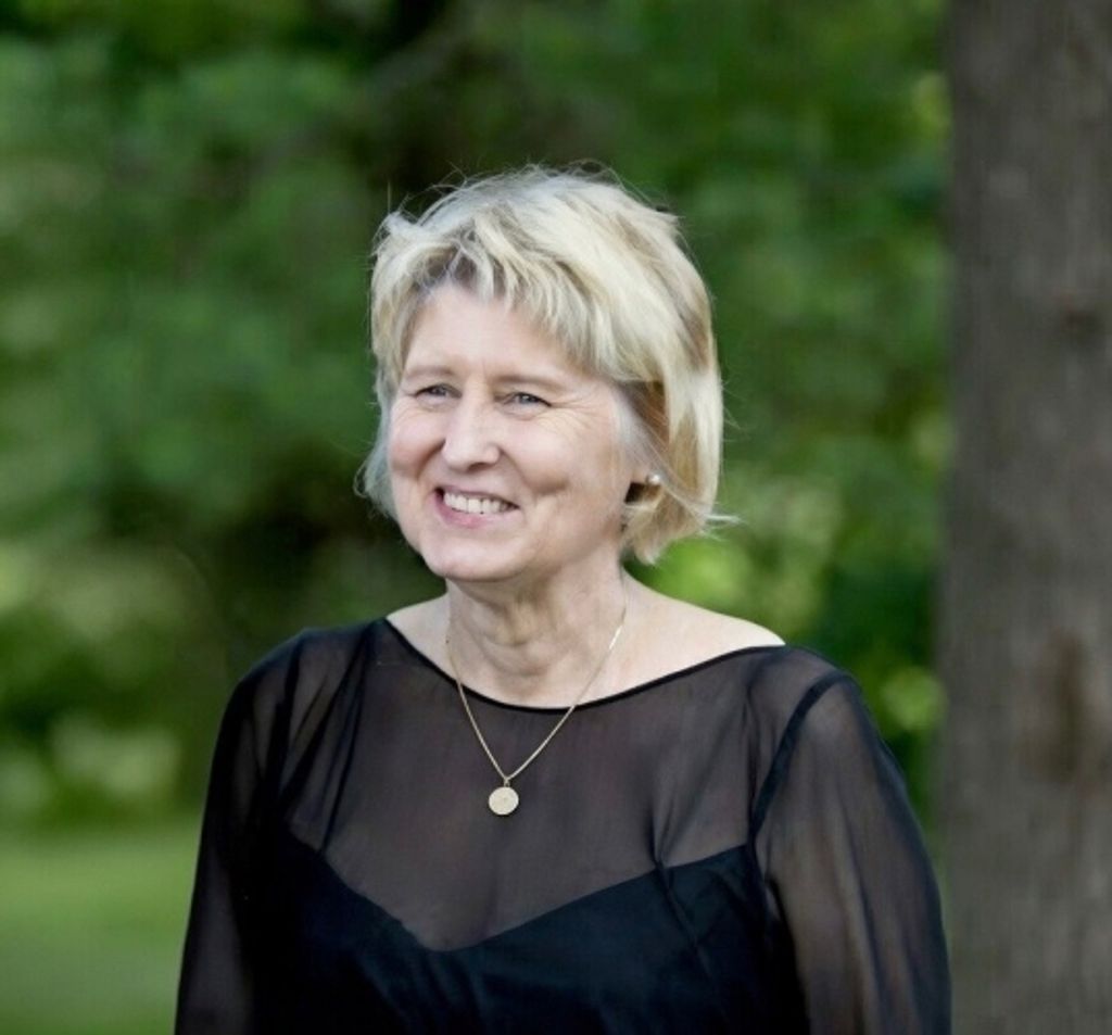 Janet L Tinker Profile Photo