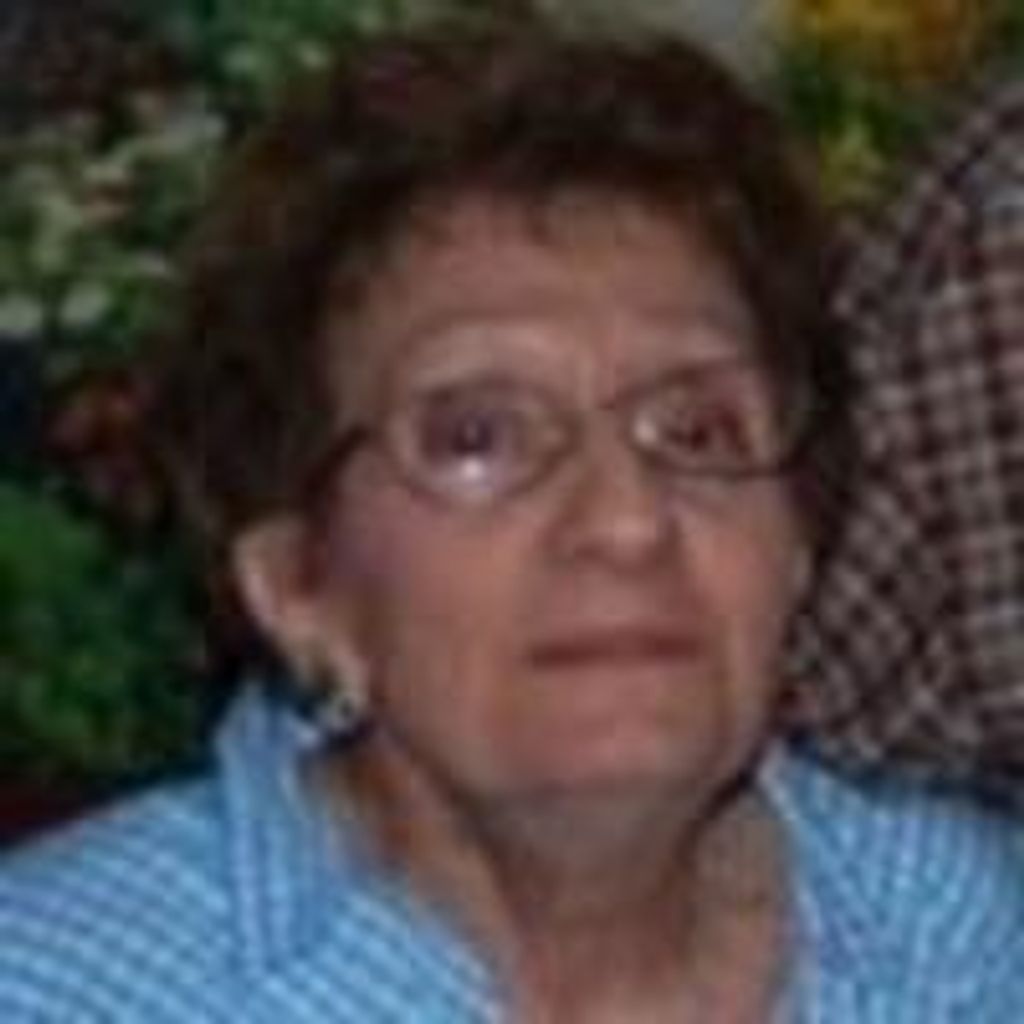 Christine M. Smallwood