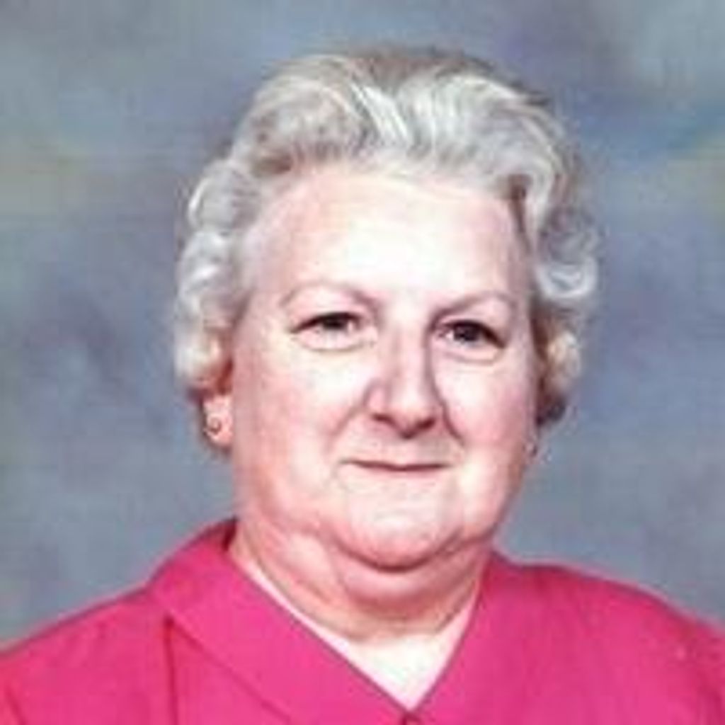 Frances  Dorothea Patzwall Profile Photo