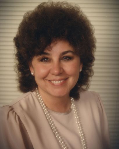 Jacklyn Utley Blythe Nielson's obituary image