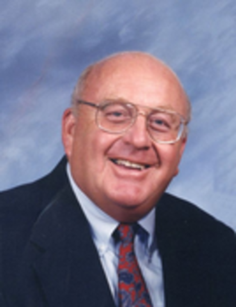 William (Bill) Harry Smart Profile Photo