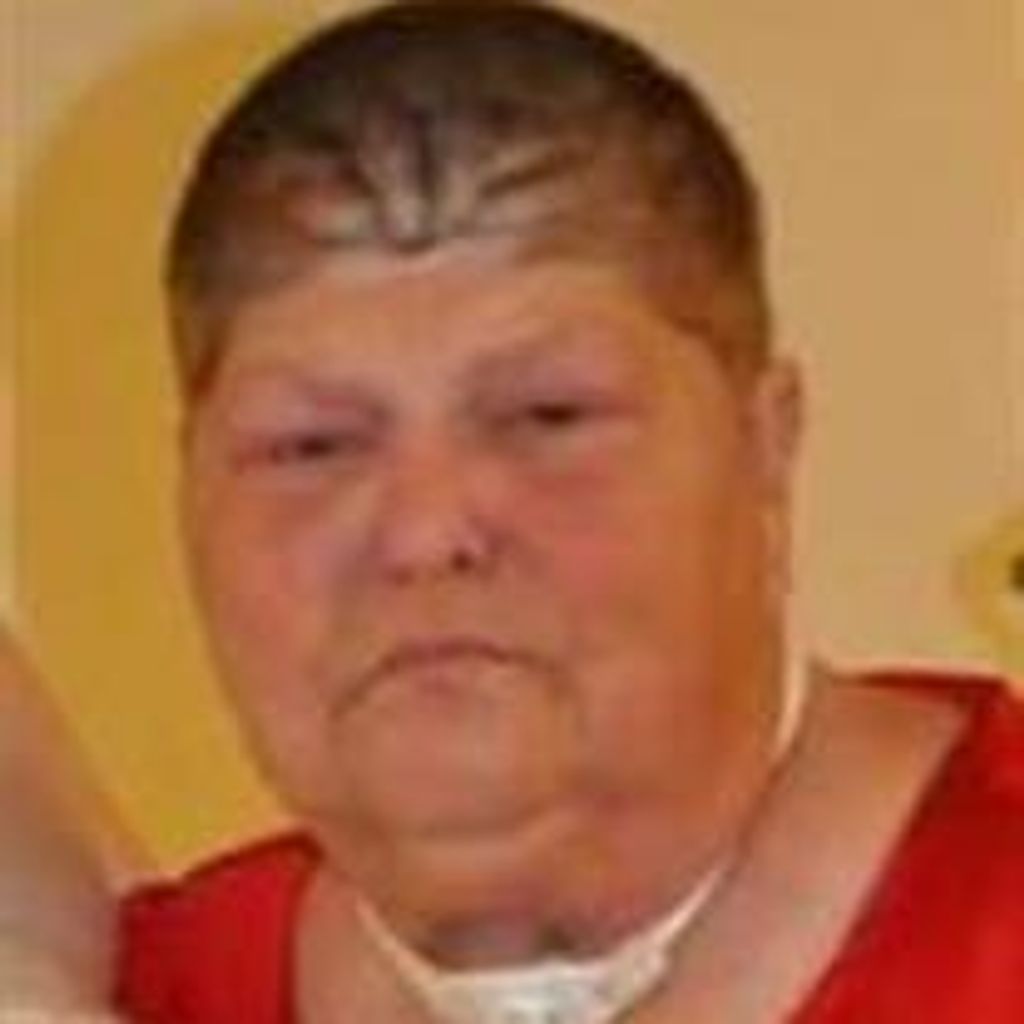 Karen  Ann Gilbert