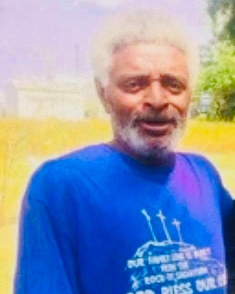 Leroy Markham Floyd Profile Photo