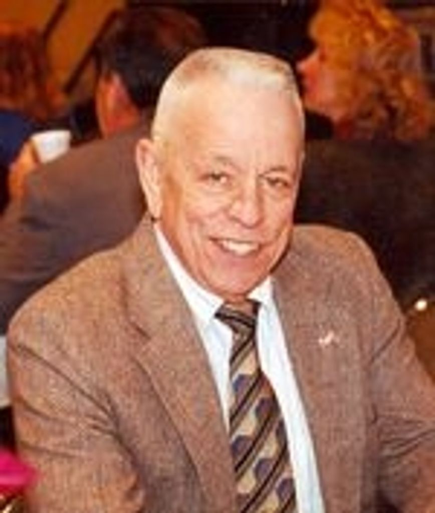Rudy John Kuzel