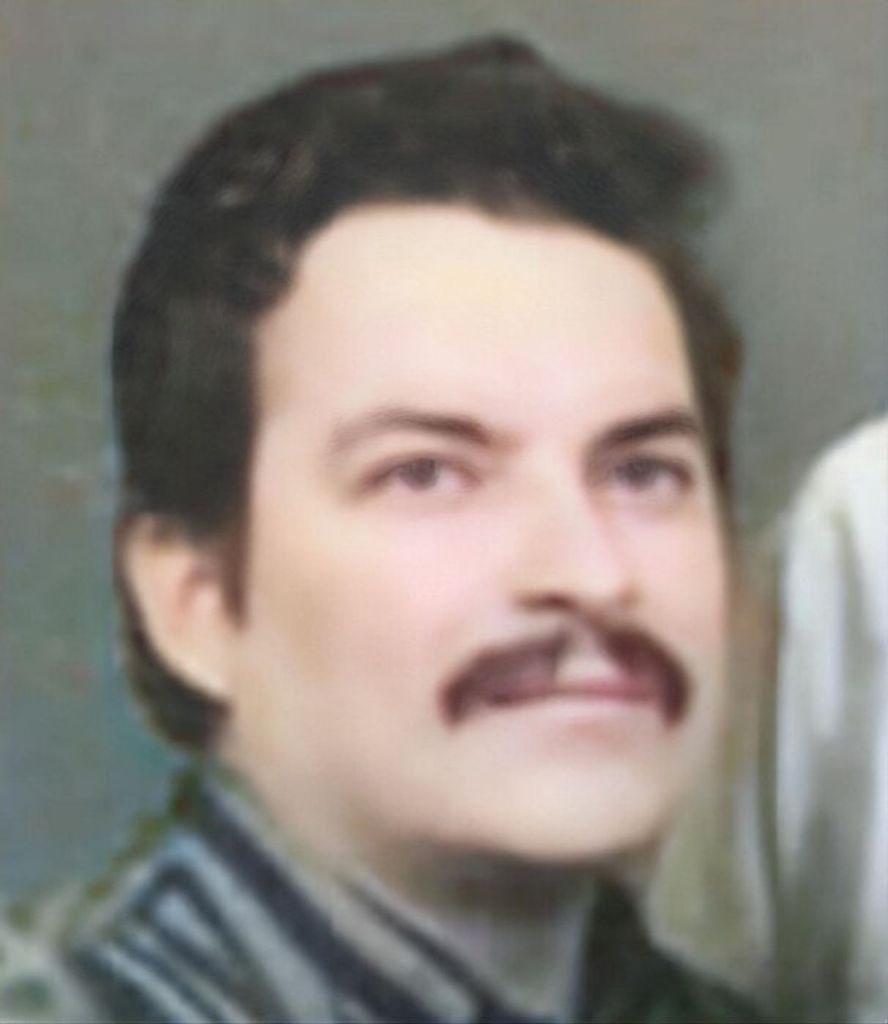 Salvador Martin Profile Photo