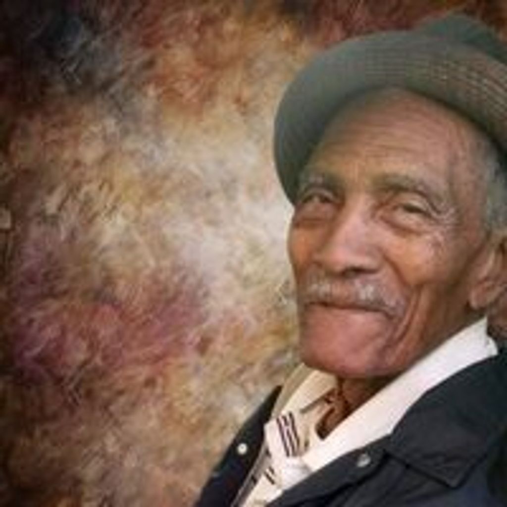 Frank “Lightning” Cleveland Fields Sr.