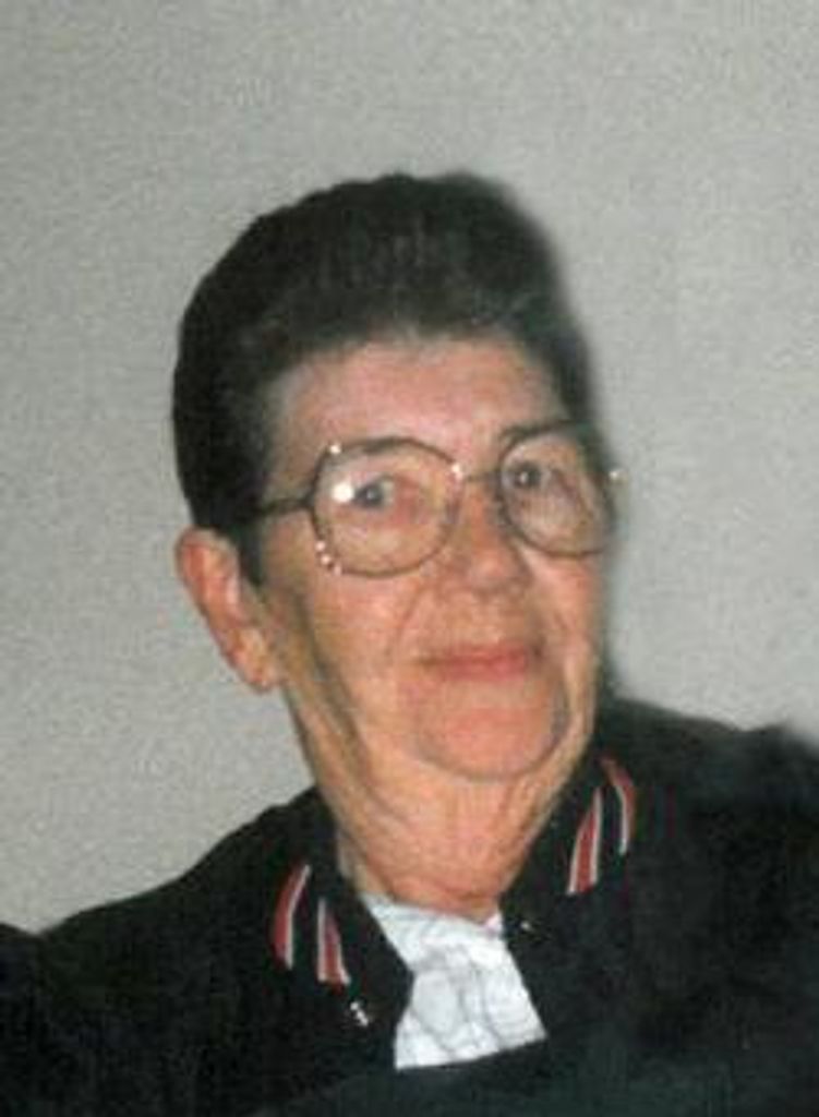 Betty Hariluk