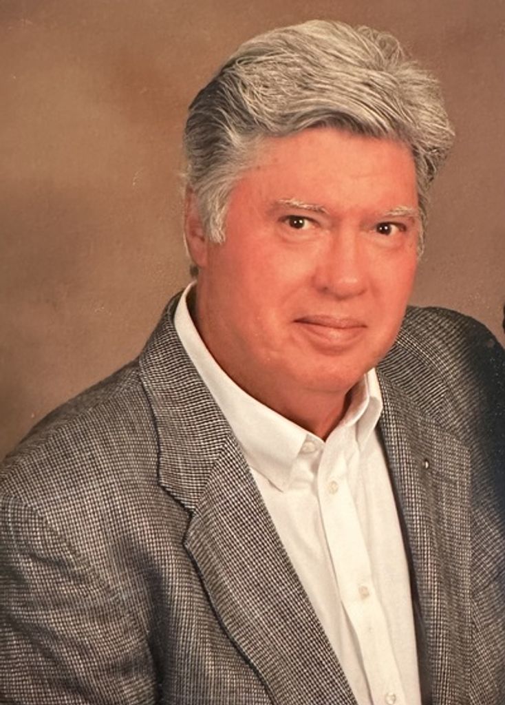 Michael James "Jimmy" Sapp