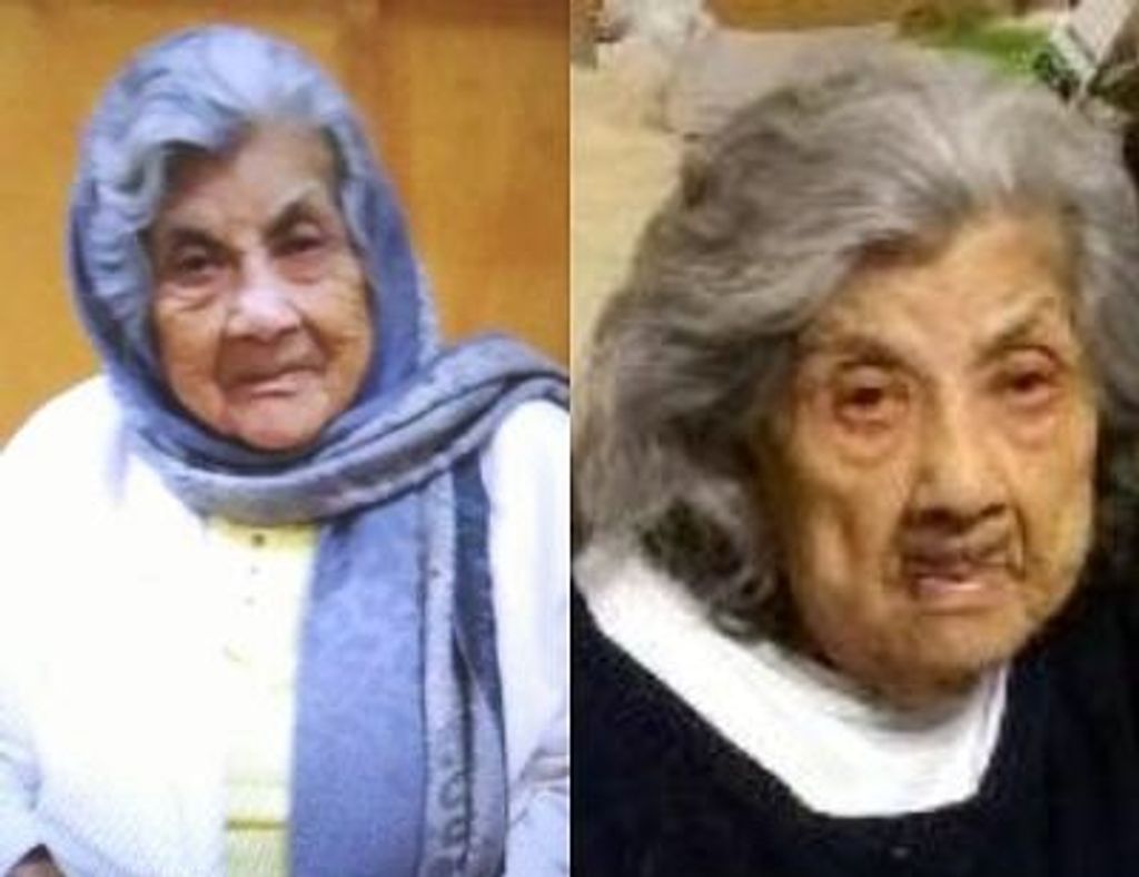 Modesta Mendoza