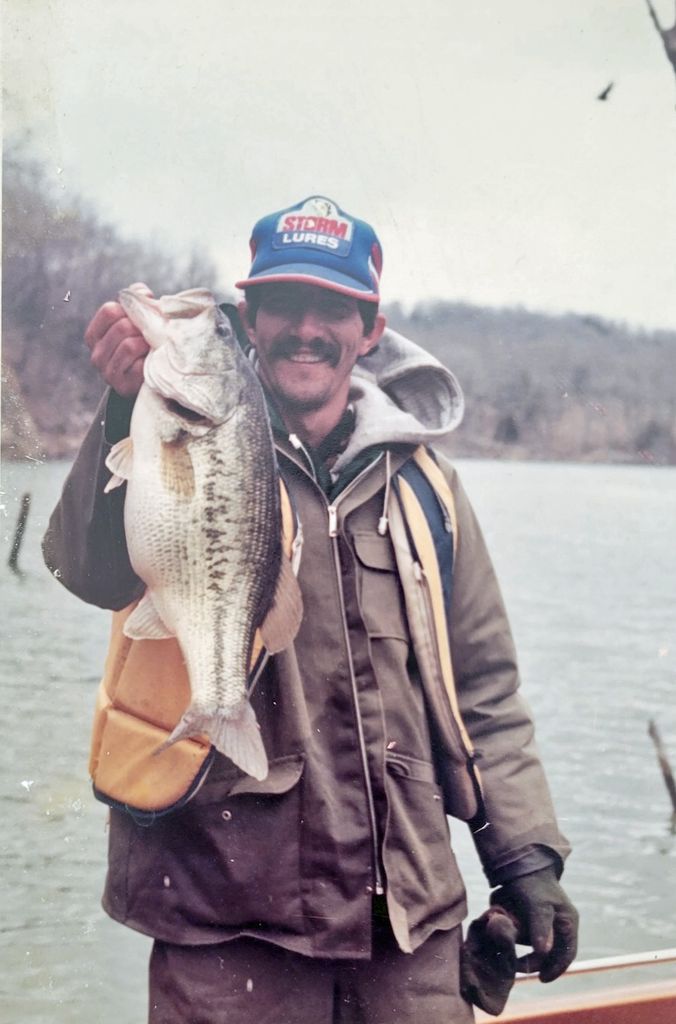 Robert Brewster Profile Photo
