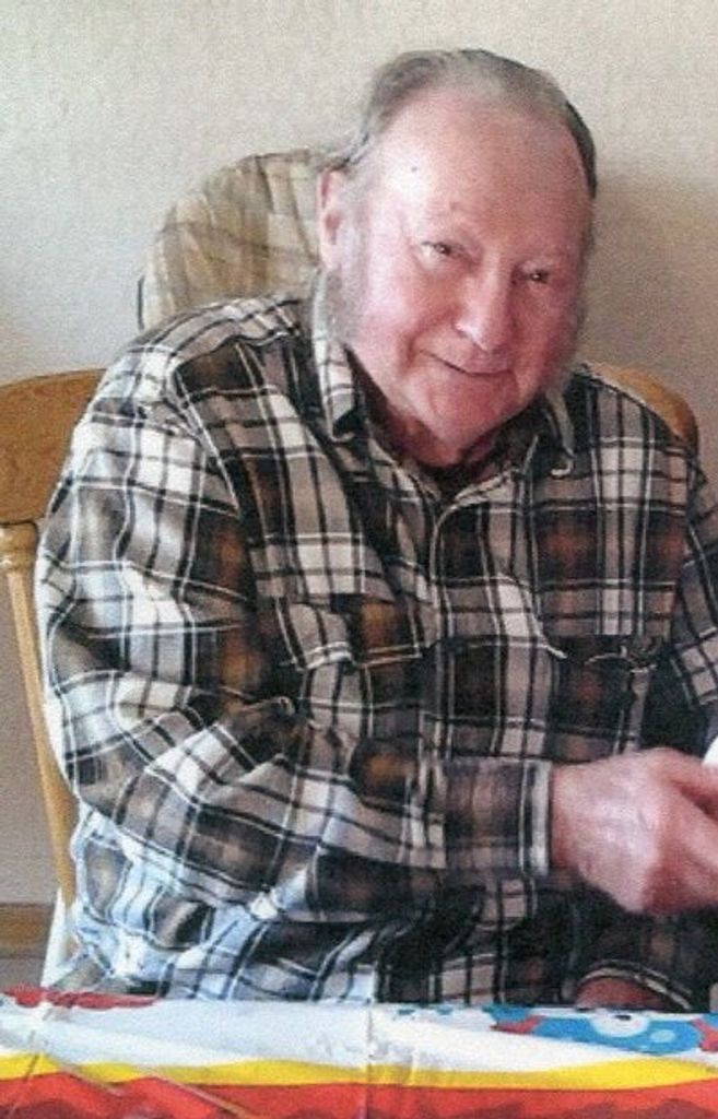 William Mcmanus, Sr.