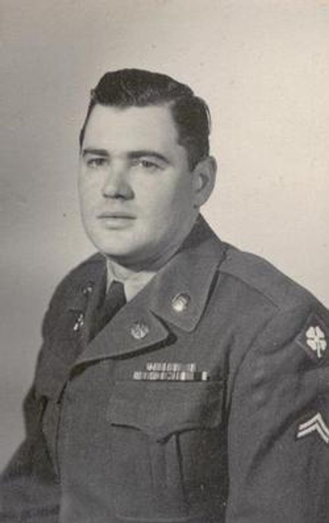 Joseph Buster "J. B." Smith, Sr. Profile Photo