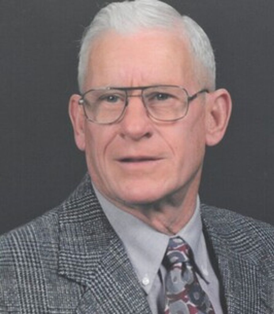 Horace Marsh