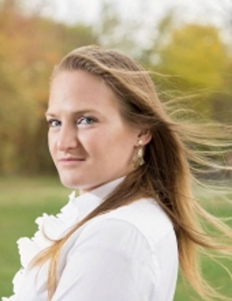 Jennifer Marie Bergstrom