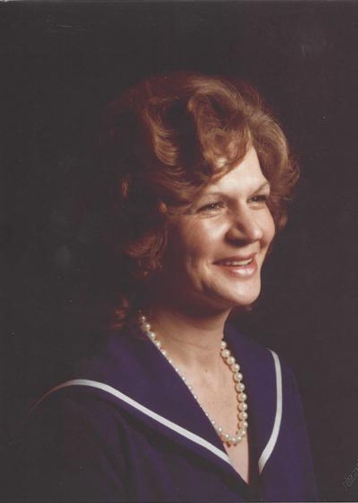 Shelby Jean Hughes Profile Photo